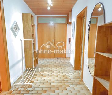 Etagenwohnung in Stuttgart (Hasenberg) - Photo 1