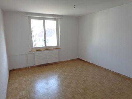 Schöne 2½-Zimmer Genossenschaftswohnung mit Balkon - Photo 3