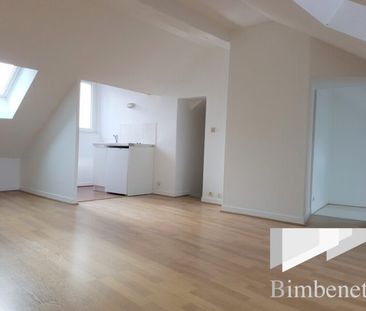 Appartement à louer, 2 pièces - Orléans 45100 - Photo 3