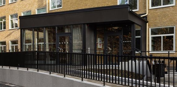 Vasagatan 21 A - Foto 2