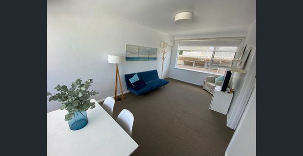 Fantastic One Bedroom Apartment - Photo 1