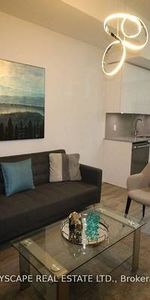 Lakeshore/Parklawn Modern +Spacious 1Bdrm +Den As Guest Room - Photo 4