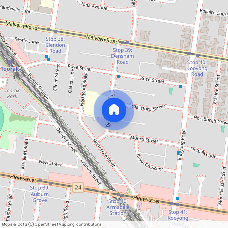 6 Densham Road, Vic 3143, Armadale