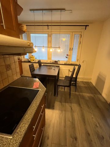 Turkosgatan, Västra Frölunda - Photo 4