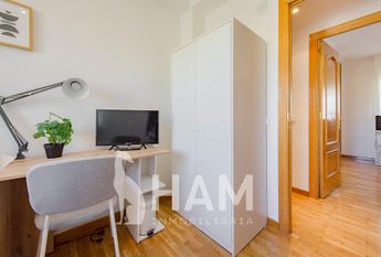 Habitación - Madrid - Pinar del Rey - 475€ MES - Ref. GPPB13