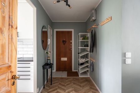 Vaktmästaregången, Göteborg - Photo 5