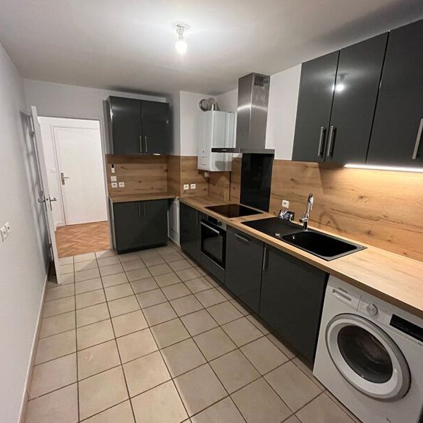 Appartement à louer 2 pièces • Limoges - Photo 1