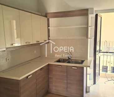 Διαμέρισμα 65 τ.μ. προς ενοικίαση - Photo 1