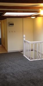 Beschikbaar: Ruim 2-kamer appartement in CENTRUM UTRECHT voor studenten! - Photo 3