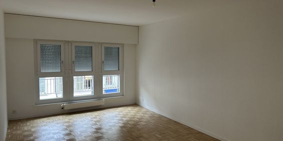 2.5 Zimmer, 66 m², 2. Stock - Foto 3