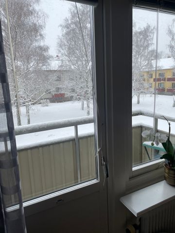 Majvivsgatan, Göteborg - Foto 2