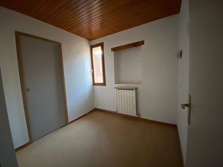 Location Maison 3 pièces 53m² - Photo 5