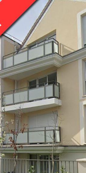 Location Appartement 2 pièces 42m² DAMMARIE LES LYS 77190 - Photo 1