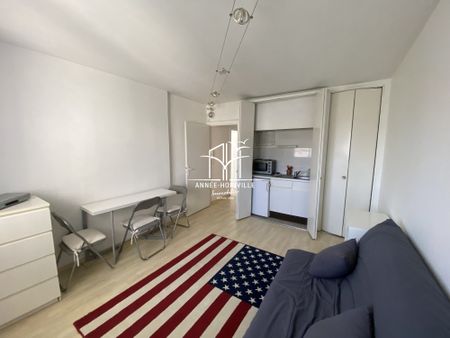 Location Appartement 2 pièces 30m² BLONVILLE SUR MER 14910 - Photo 2