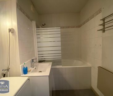 Location Appartement 1 pièce 32m² CLERMONT FERRAND 63000 - Photo 4