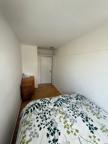 4 Bed Flat, Canary Wharf, E14 - Photo 2