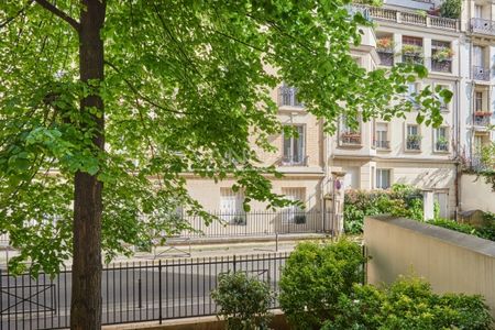 Appartement à louer à Paris 16Ème - Photo 2