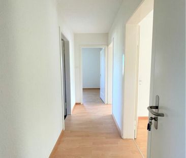 Attraktive 3-Zimmer-Wohnung mit guter Anbindung in St. Gallen - Photo 1