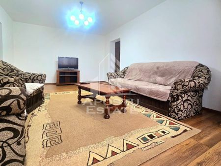Apartamengt 2 camere Podgoria - Fotografie 2