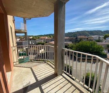 Location appartement 3 pièces 66 m² à Ampuis (69420) 4 - Photo 4
