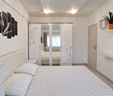 Apartament de inchiriat | 2 camere + spatiu la mansarda | 380 € - Fotografie 6