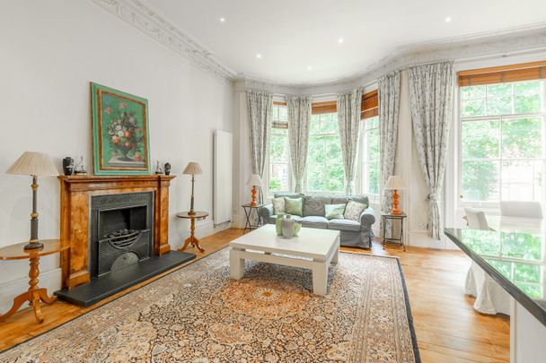 Evelyn Gardens, London, SW7 - Photo 1