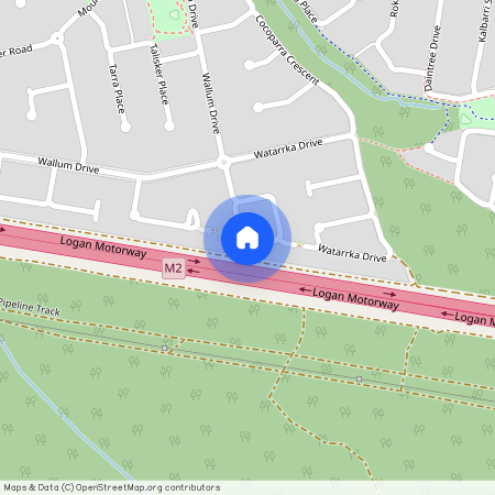 21 Kinchega Circuit, Qld 4115, Parkinson