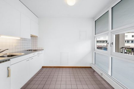 MIETEN OHNE KAUTION - Ihre perfekte Zwischenlösung in Dättwil - Photo 2