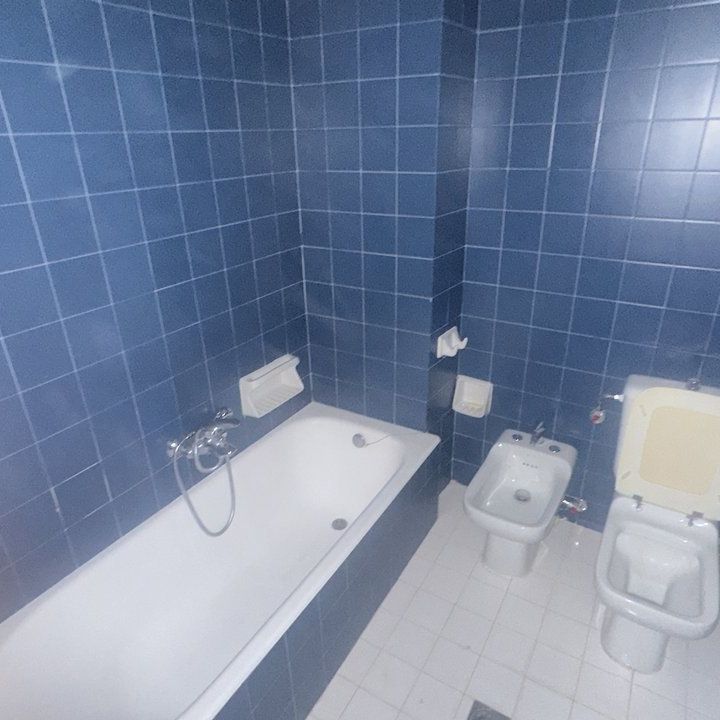 Διαμέρισμα προς Ενοικίαση 135 τ.μ. - 1.000€ - Photo 1