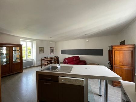 Location appartement 3 pièces, 70.00m², Doix lès Fontaines - Photo 3