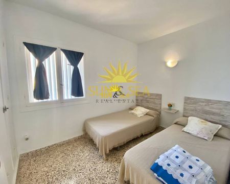 APARTMENT FOR RENT WITH INCREDIBLE SEA VIEWS IN TORREVIEJA - ALICANTE - Photo 5