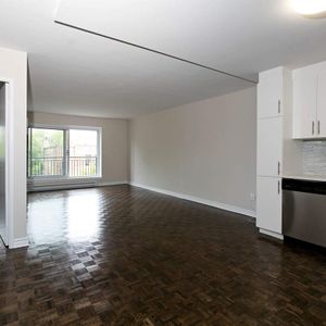 1 CH - 1 SDB - Montréal - $1,495 /mo - Photo 2