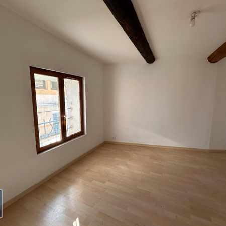 Location Appartement 2 pièces 44m² CARPENTRAS 84200 - Photo 3