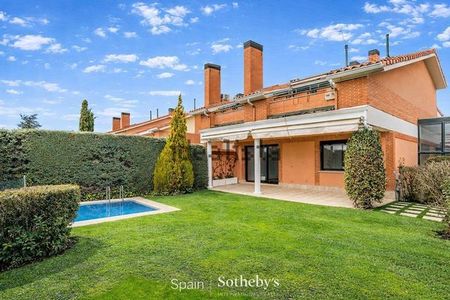 Alquiler de chalet pareado en Calle Julio Caro Baroja - Photo 5