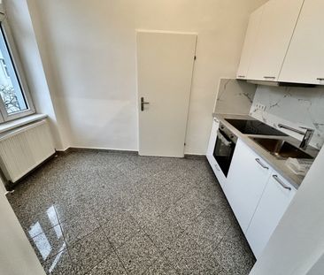 ERSTBEZUG NACH SANIERUNG- stylische und helle 2,5 Zimmer Altbauwohn... - Photo 5