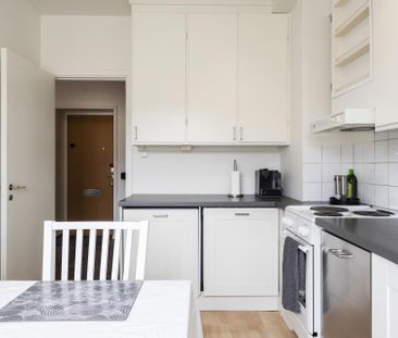 Skälbyvägen, Sollentuna - Foto 3