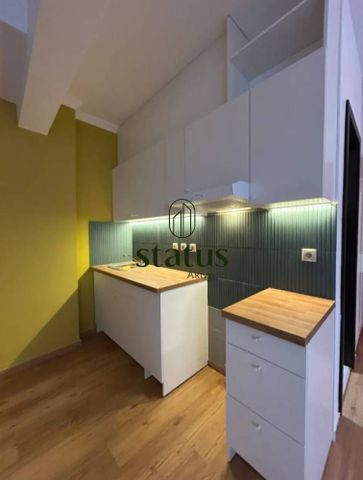 Studio/Γκαρσονιέρα για ενοικίαση Πάτρα - Κέντρο (Πάτρα) - Φωτογραφία 3