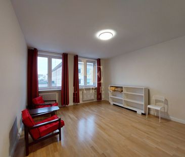 Centum Miasta | Po remoncie | Winda |Wysoki sufity - Фото 4