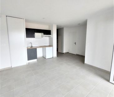 Location Appartement 2 pièces 42m² FROUZINS 31270 - Photo 3