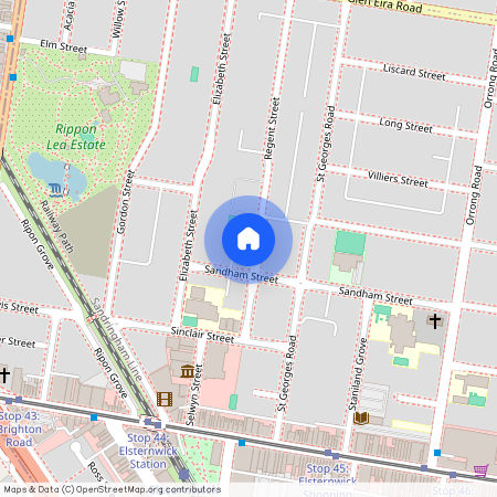 60 Regent St, Elsternwick VIC 3185