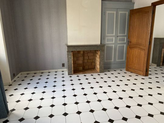 Location appartement 2 pièces 46.4 m² à Aubenas (07200) - Photo 1