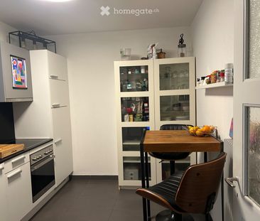 Appartement de 2,5 pièces avec balcon en vieille ville Vevey - Photo 5