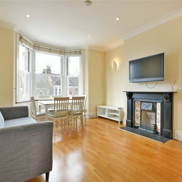 Gladys Road - Photo 1