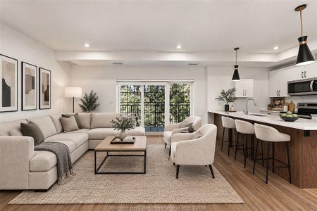 For Lease - 3817 HOWARD Unit# 309, Windsor, Ontario - Photo 5