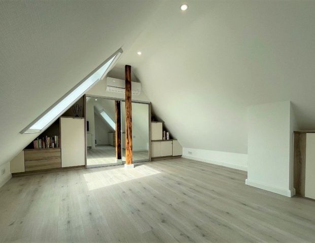 iTH: Überragend aus jedem Blickwinkel! Kompl. möblierte Traumwohnung in der Stadtmitte! - Photo 1