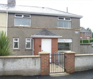 1 Carnalea Terrace, Coalisland, Dungannon, BT71 4JS - Photo 4