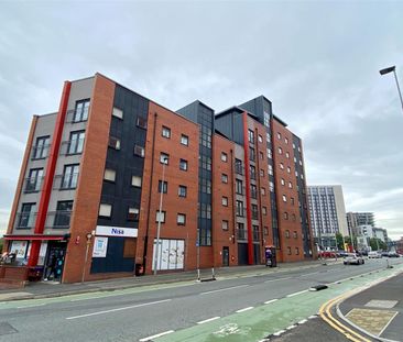 2 Bedroom Apartment To Rent - Photo 6