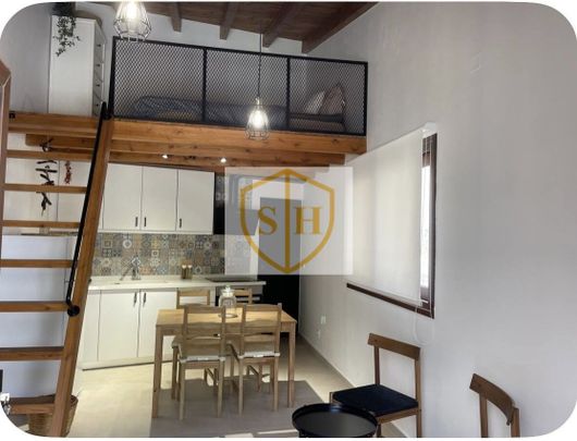 Διαμέρισμα για ενοικίαση Καταλαγάρι (Νίκος Καζαντζάκης) - Photo 1