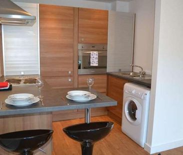 Quebec Building, Bury Street, M3 - Photo 4