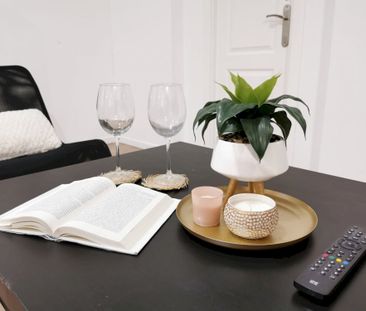 Individual room in central Madrid - Photo 1